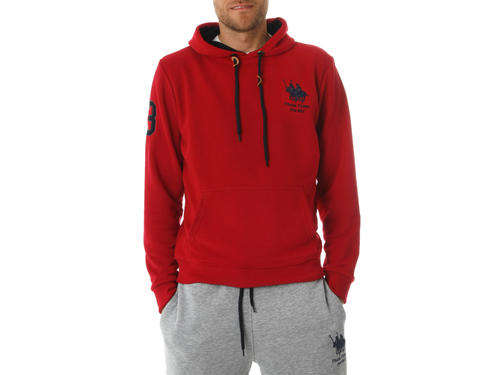 Italian Frank Ferry Hoodies