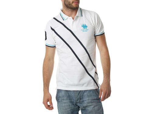 Polo Shirt Italian design Frank Ferry