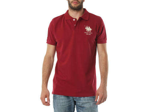 Polo Shirt Italian design Frank Ferry