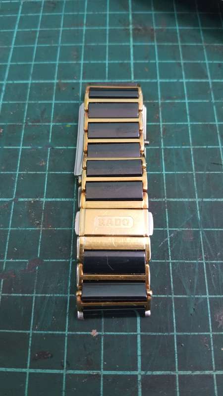 Rado Diastar