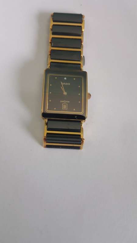 Rado Diastar