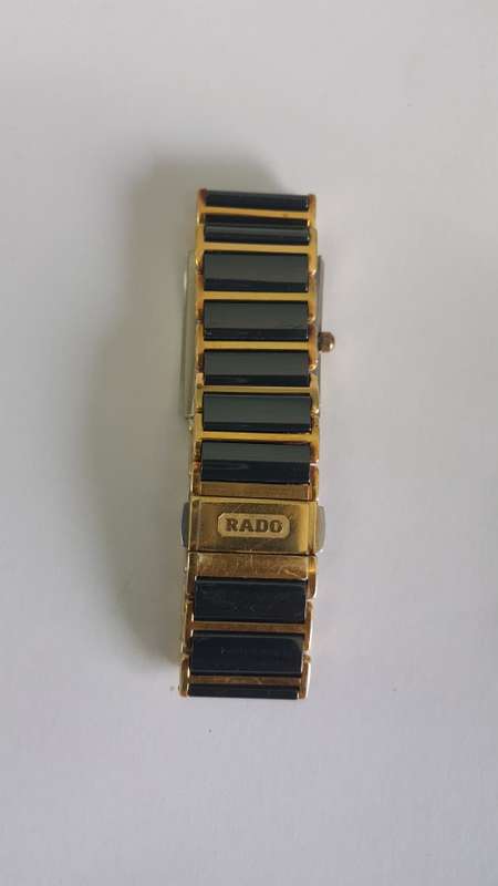 Rado Diastar