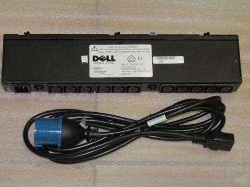 Dell Rapidpower Distribution Unit