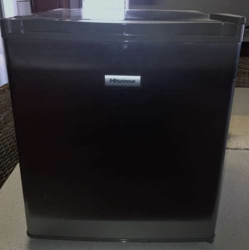 Hisense 60 Litre Bar Refridgerator