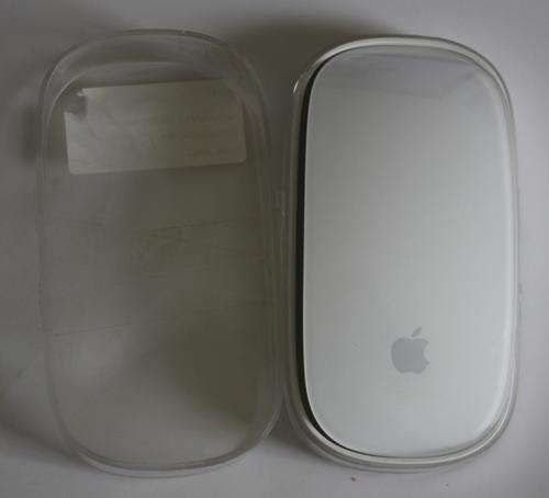 Genuine Apple Magic Mouse - great condition! Crazy auction bargain!