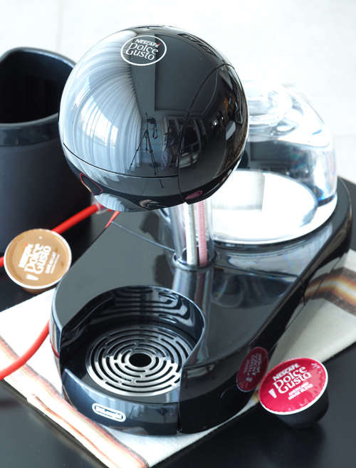 Nescafe dolce gusto stelia clearance