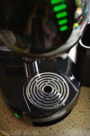 Nescafe Dolce Gusto Stelia Coffee Machine