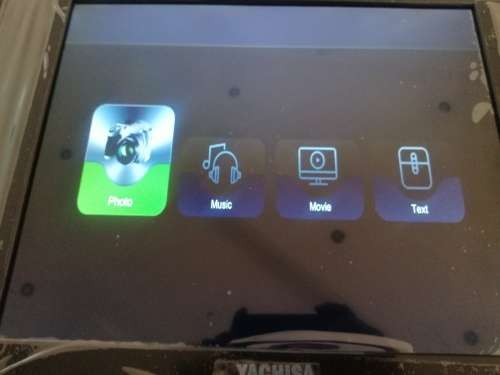 22` Target Led Smart TV and MQX PRO 5G 32GB TV Box BUNDLE