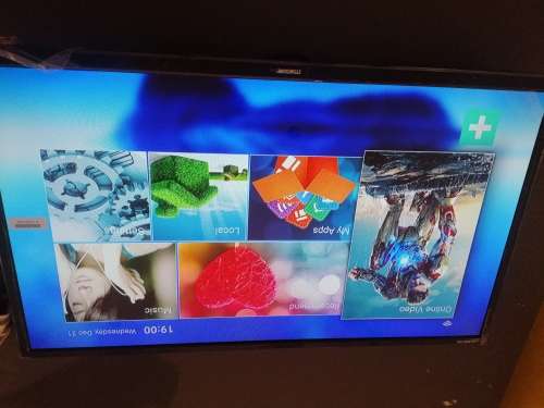 32 Inch Fusion Led Smart TV Wifi Android