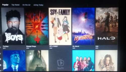 Next Gen MX9 64GB 5G TV Box FULLY LOADED 1200 + Channels Including Sports