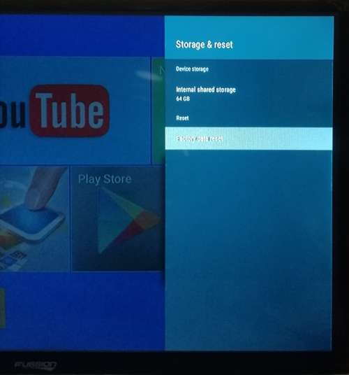 Next Gen MX9 64GB 5G TV Box FULLY LOADED 1200 + Channels Including Sports