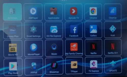 Turn your conventional TV into a SMART TV and PC with this Android SMART TV Box