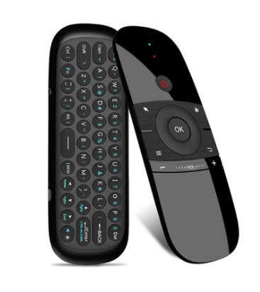 Mecool Km9 Pro Classic Google Certfied TV Box Free Trial Streaming Apps Loaded