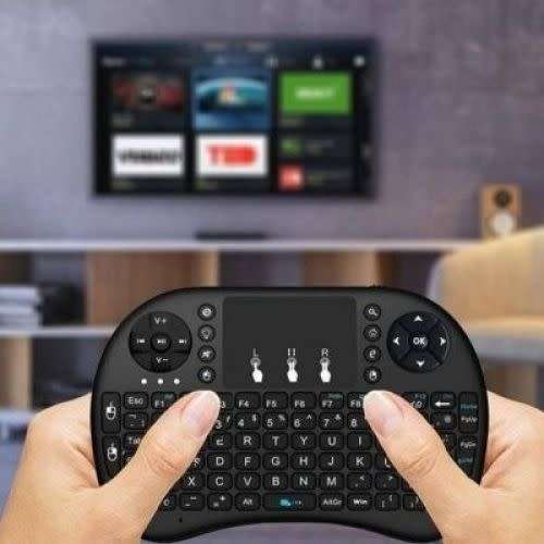 ALL LOCAL APPS WORK The Most Affordable New Gen MX9 5G and Wireless Keyboard Combo
