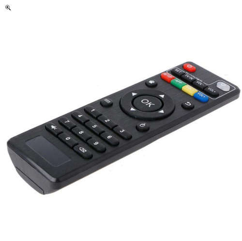 Android TV Box Media Player Remote Control