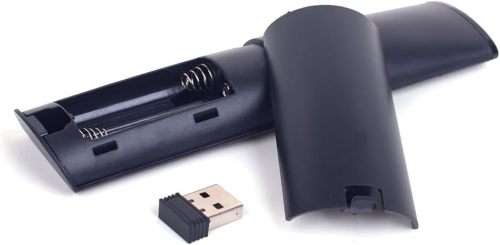 remote