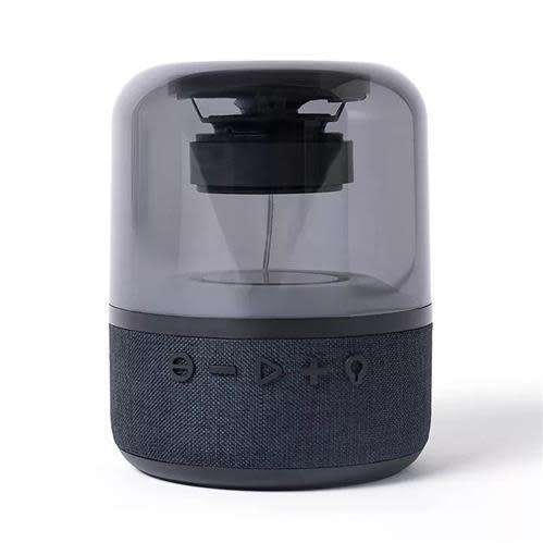 3D Surround Bluetooth Speaker with LED FO-M002