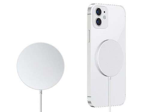 Magsafe wireless charger 20W-for iPhone Samsung Huawei Sony Lg Nokia