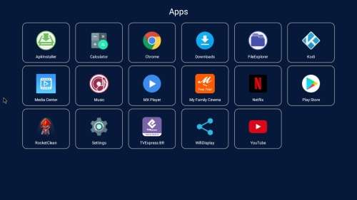 64GB with 4GB ram, Android 12 Q4 Mini 5g Wifi