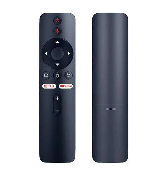 Netflix & Disney Showmax Google Certified Android 10 ATV 5Ghz Wi-Fi PLUG & PLAY QT3