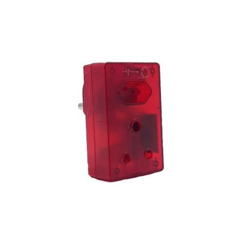 Surge Protector Plug for Loadshedding