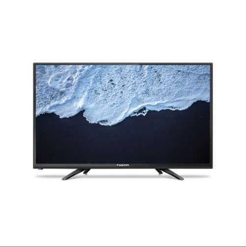 FUSSION 42 INCH 1080p HD SMART Television pledaad03