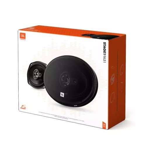 JBL Stage1 9631 6` x9` - Three Way Car Speaker