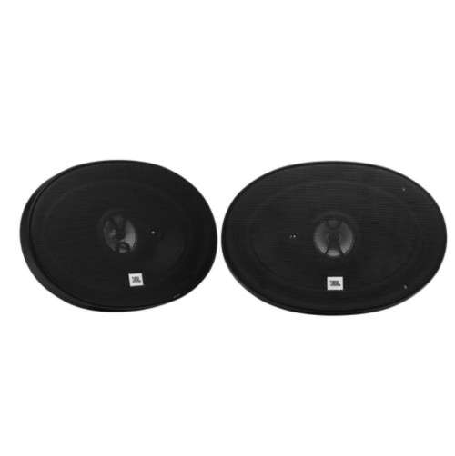 JBL Stage1 9631 6` x9` - Three Way Car Speaker