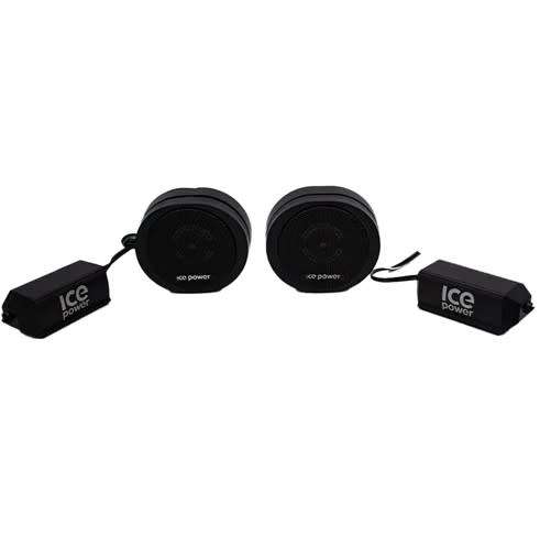 IP-TW1600B Ice Power 1600W Super Tweeter