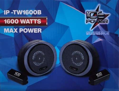 IP-TW1600B Ice Power 1600W Super Tweeter
