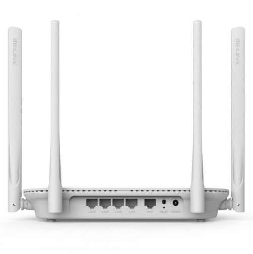 LB-LINK AC 1200mbps Dual Band 2.4G & 5.8G Gigabit Router