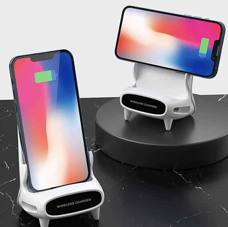 Wireless Charger