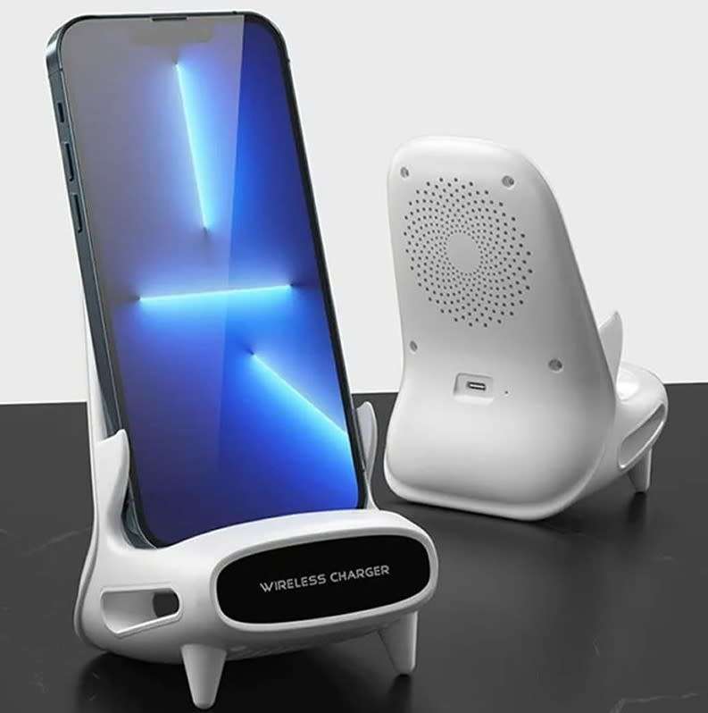 Wireless Charger