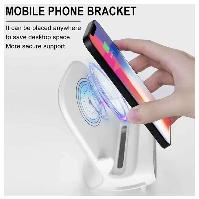 Wireless Charger
