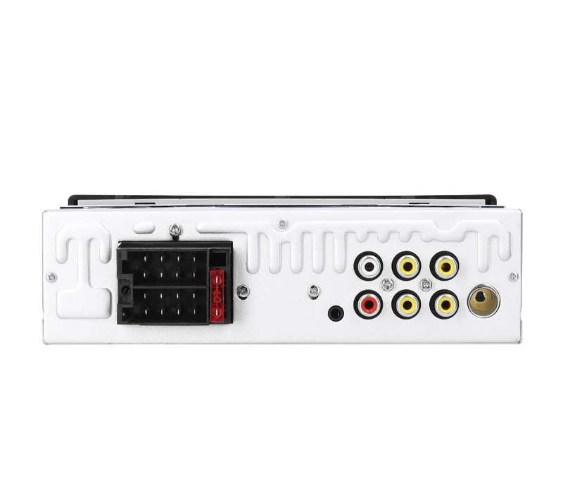 7 Inch Single BT Din BT MP5 Player with Touchscreen Car Stereo FM Radio android Mirror link