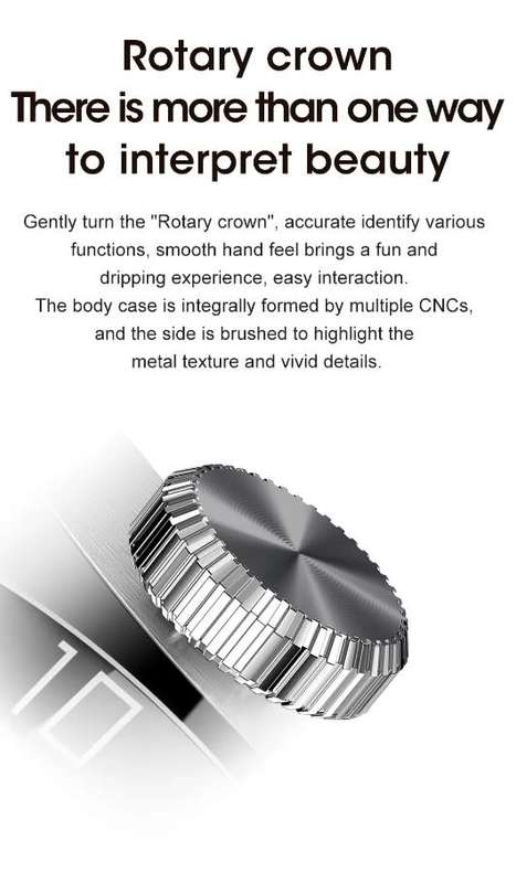 QU9 New ECG+PPG AMOLED Screen Smart Watch Bluetooth Calls Music Player Man Watch Sports Waterproof