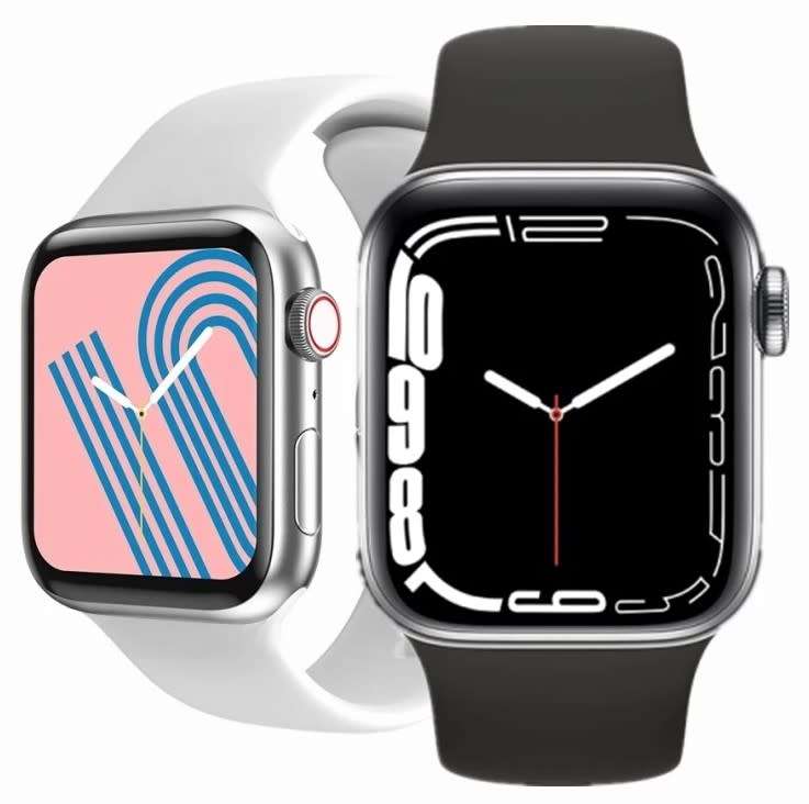 QU99 Smartwatch