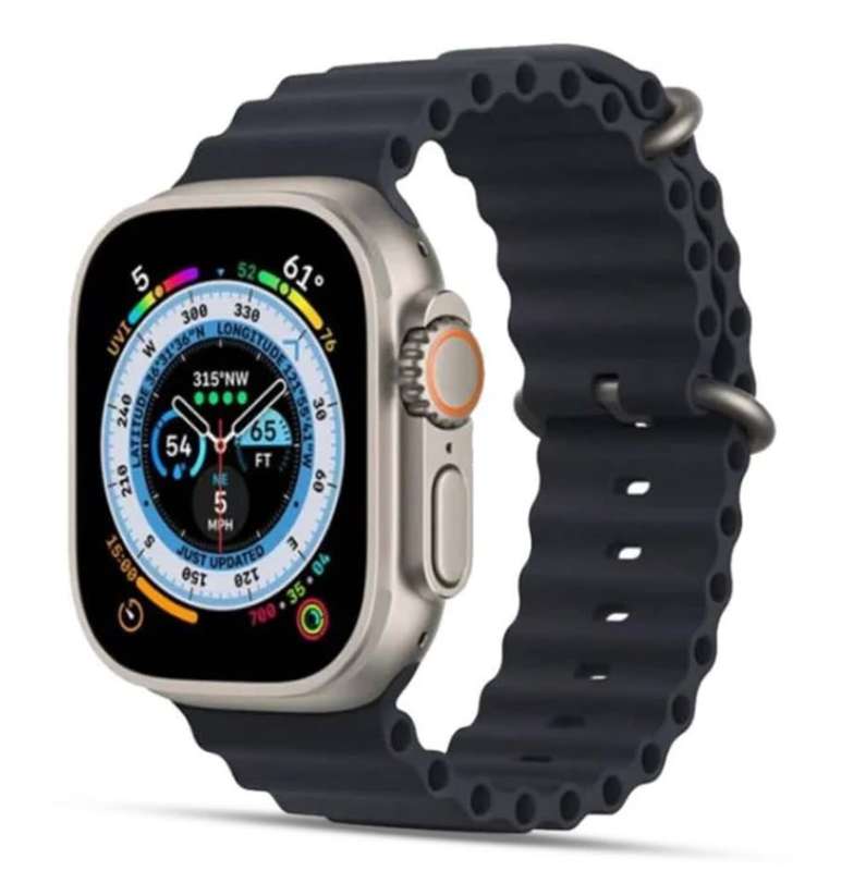 2023 Latest Y10 Ultra 4 Watch Straps Smartwatch Wireless Connection Call Heart Rate Blood Pressure