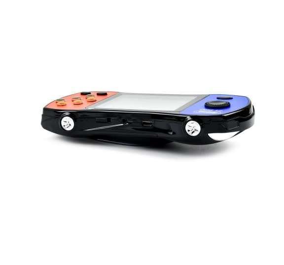 F1 PRO Hand Held Sports Car Game Console