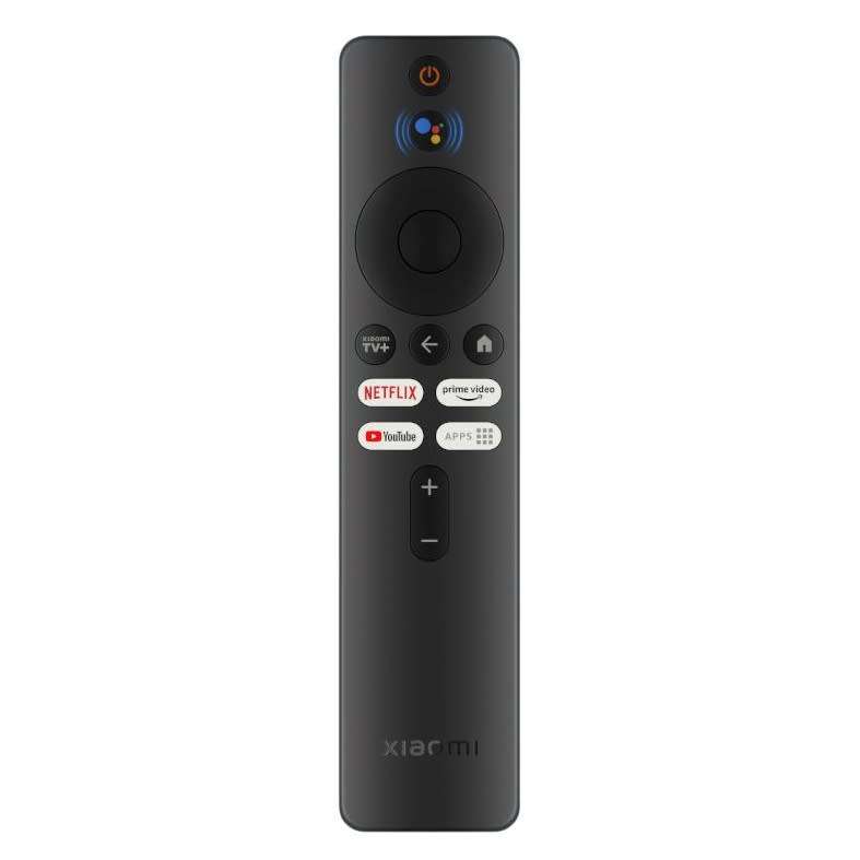 2023 Xiaomi Mi Box S 4K Ultra HD Streaming Player (2nd Gen)