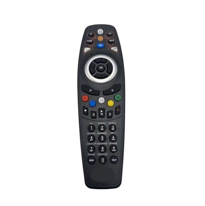 DSTV LCD/LED Replacement all in 1 TV Remote Control RM-DS909