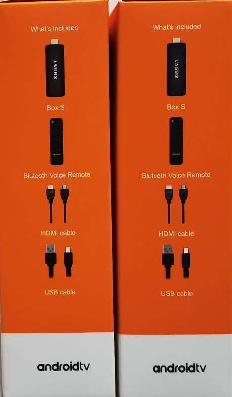 16GB Android 12 H313 Allwiner Tv Stick 5g Wifi Capable