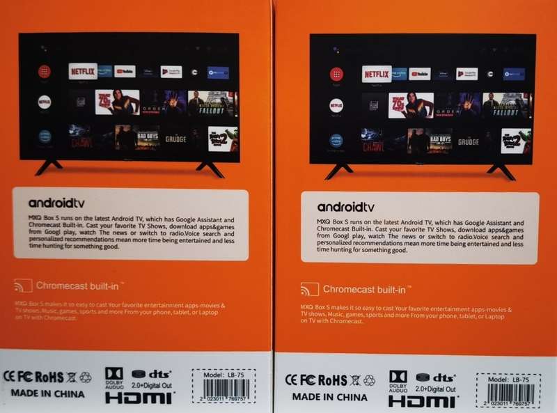 16GB Android 12 H313 Allwiner Tv Stick 5g Wifi Capable