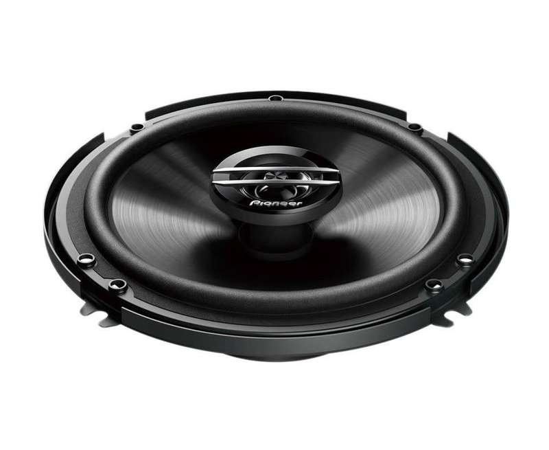 Pioneer TS-G1620F 6` 300W Coaxial 2-Way Speaker
