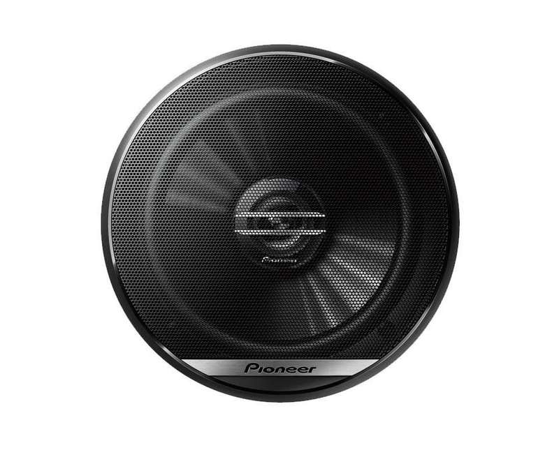 Pioneer TS-G1620F 6` 300W Coaxial 2-Way Speaker
