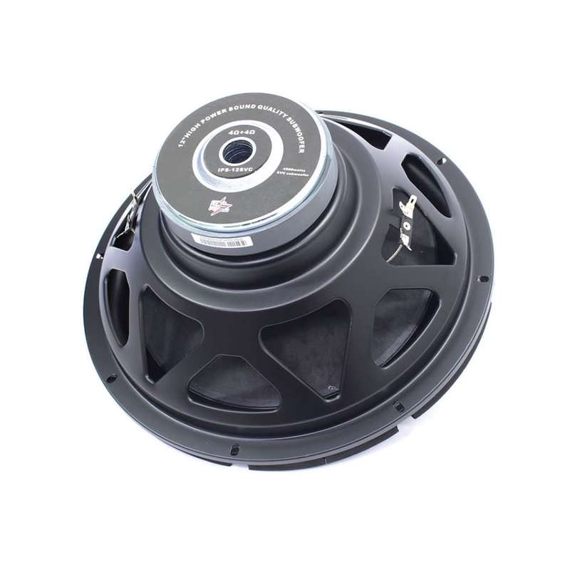 Ice Power IPS-12SVC 12 SVC Subwoofer (4500W)