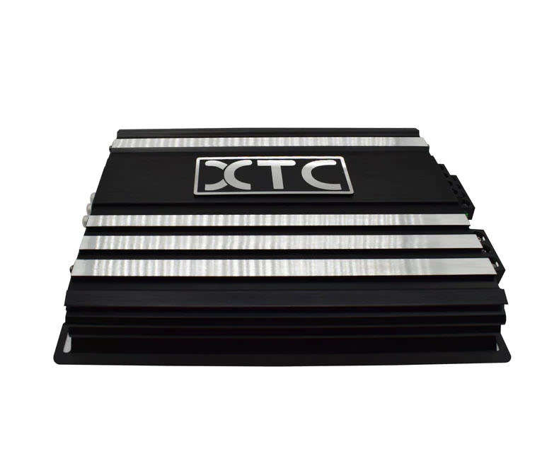 Xtc 3500W 2 Channel Amplifier Oettinger