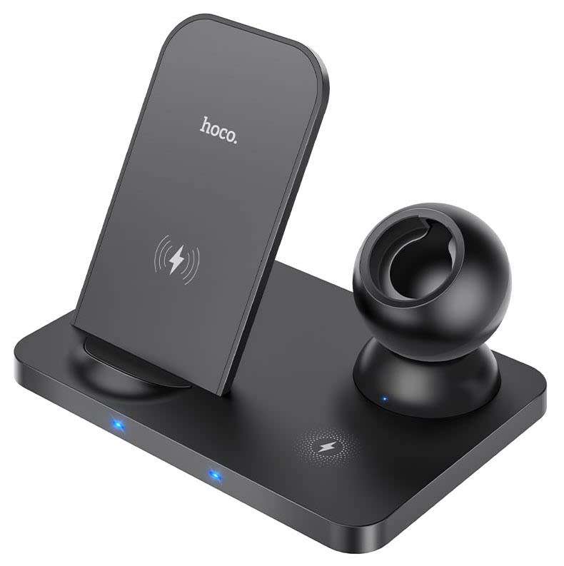 Wireless charger CW33 Ultra-Charge charging dock