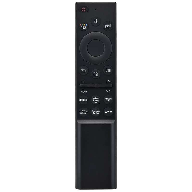 New Bluetooth Voice Versatile RM-G2500 V6 Remote Control Used For All Samsung Led Lcd 4k Qled Smart