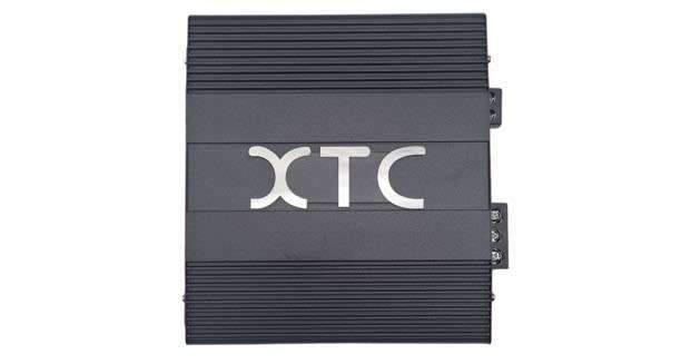 XTC Audio BAMBA BB2120 5000w 2 Channel Amplifier